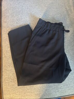 Lululemon On The Fly Pant *Woven